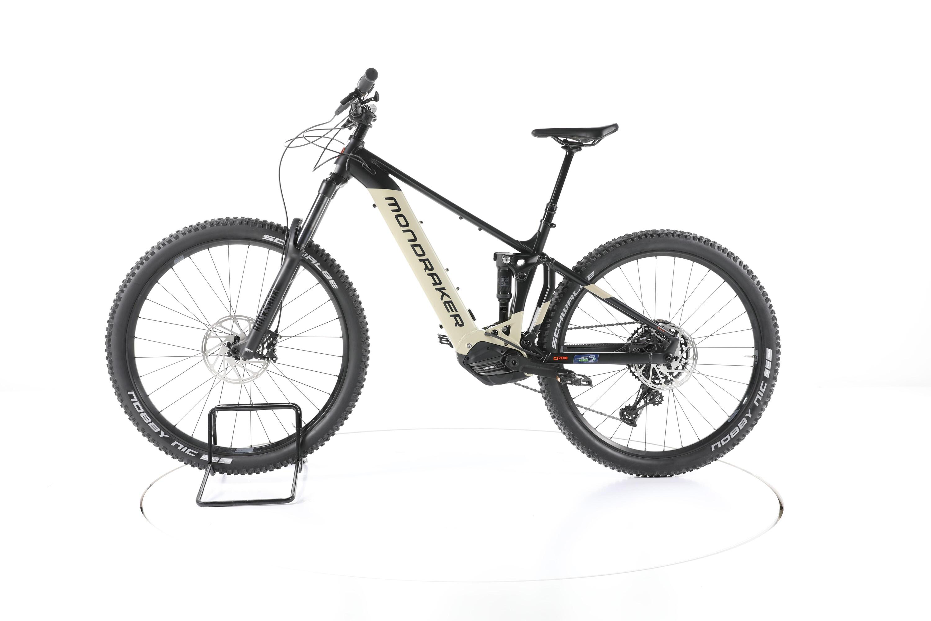 Reconditionné - Mondraker DUSK Vélo électrique VTT 2023 - Bon 6/7