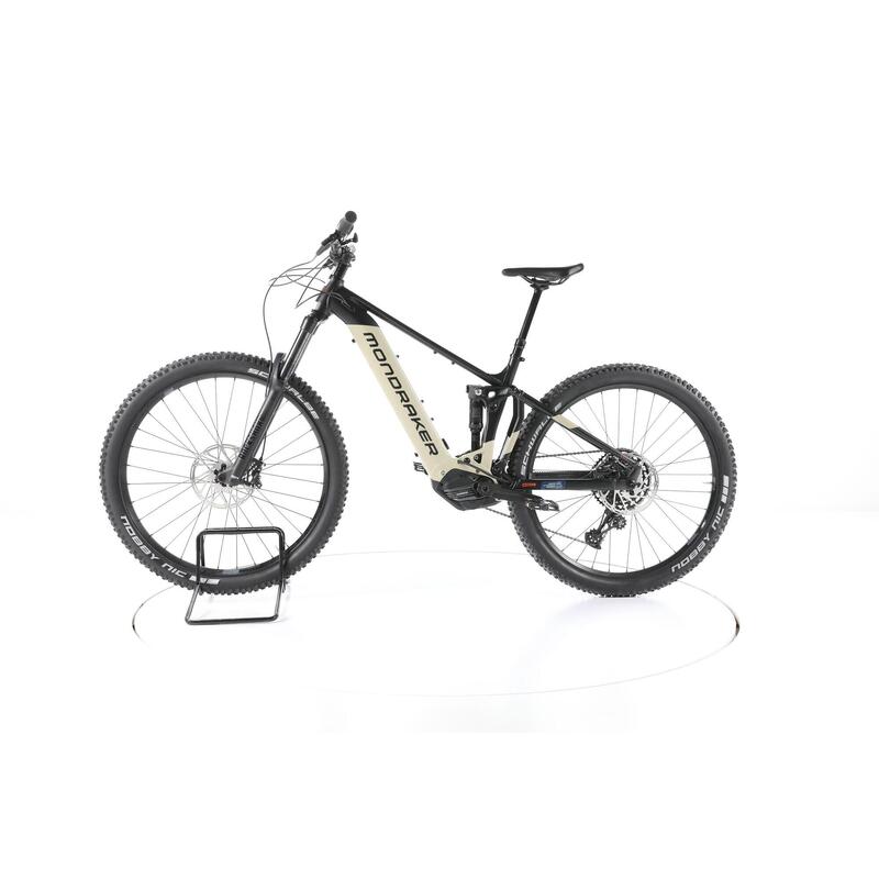 Second Life - Mondraker DUSK Fully E-Bike 2023 - Stan dobry
