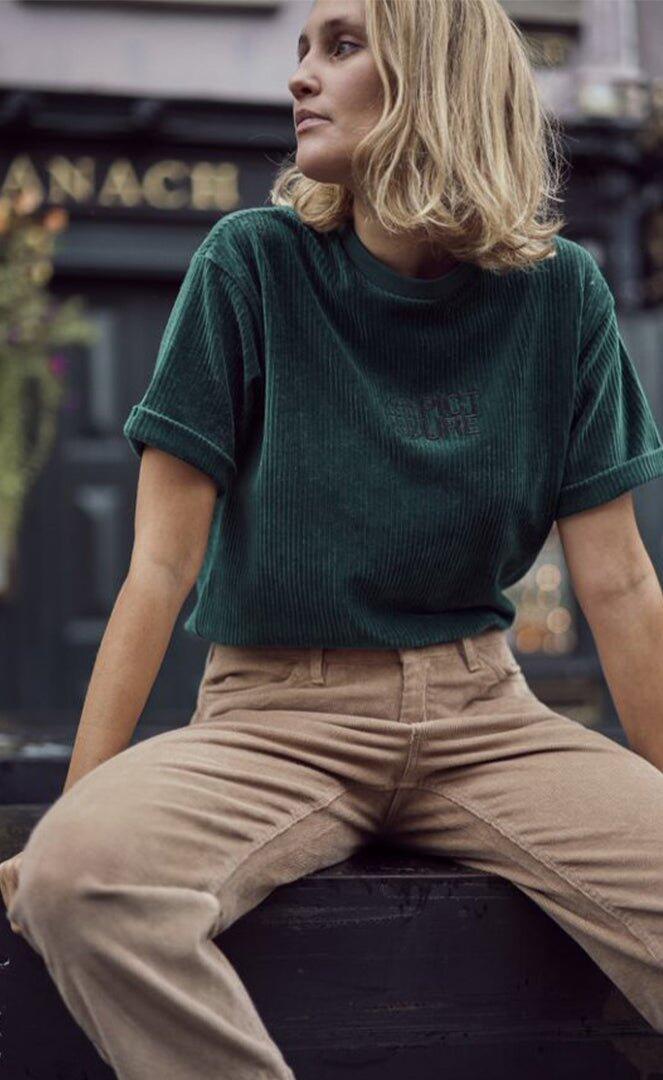 Pantalón Cotago para mujer 2/6