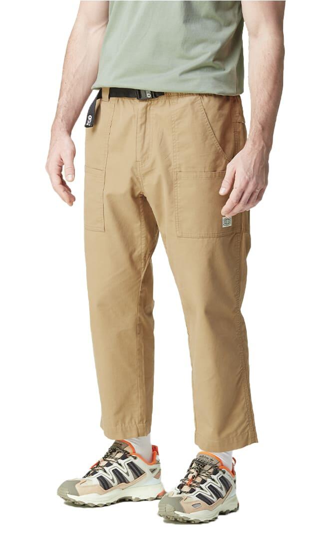 DAZCAT PANTS Pantalon Homme 2/5