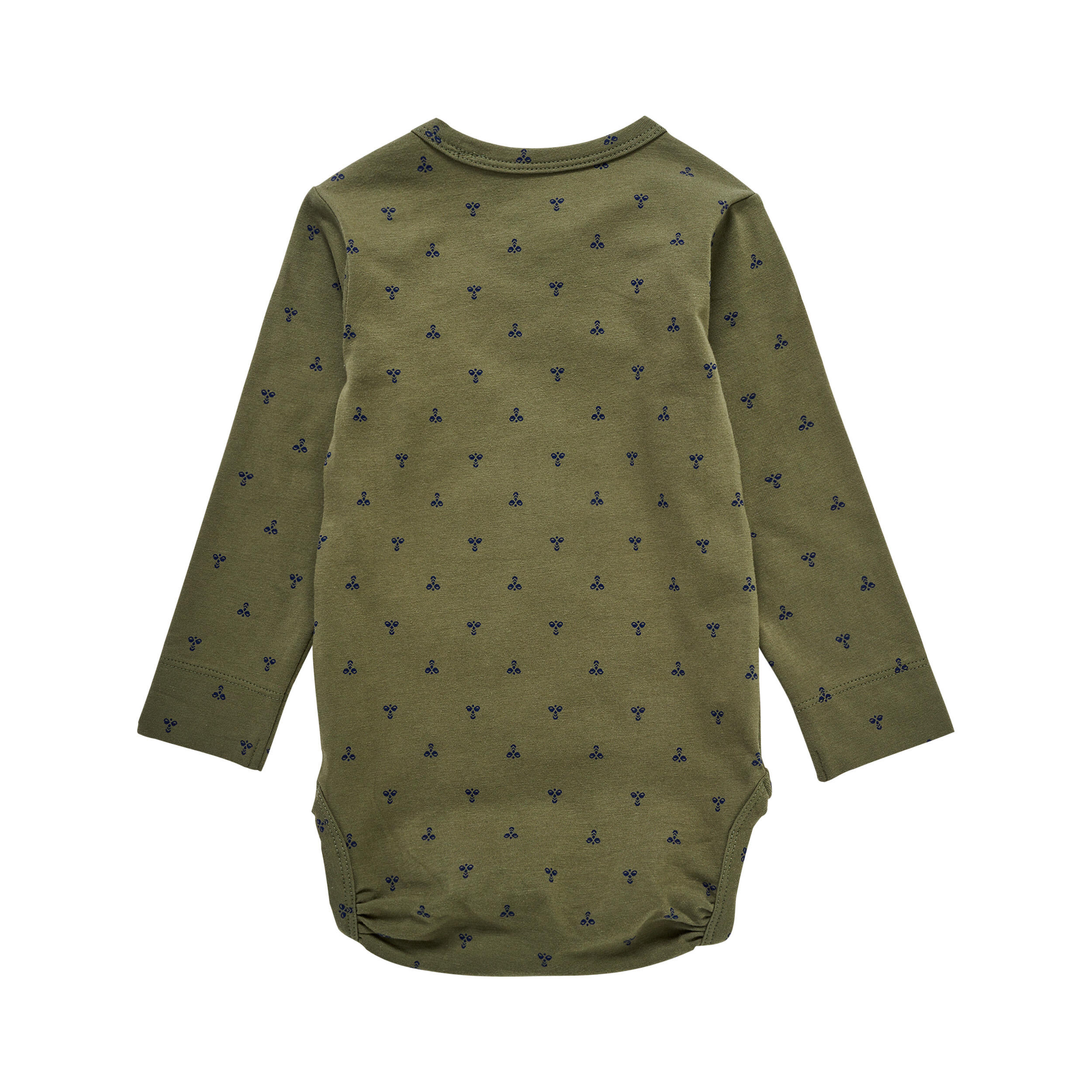 Rompertje voor babyjongens Hummel Beesy 2/3