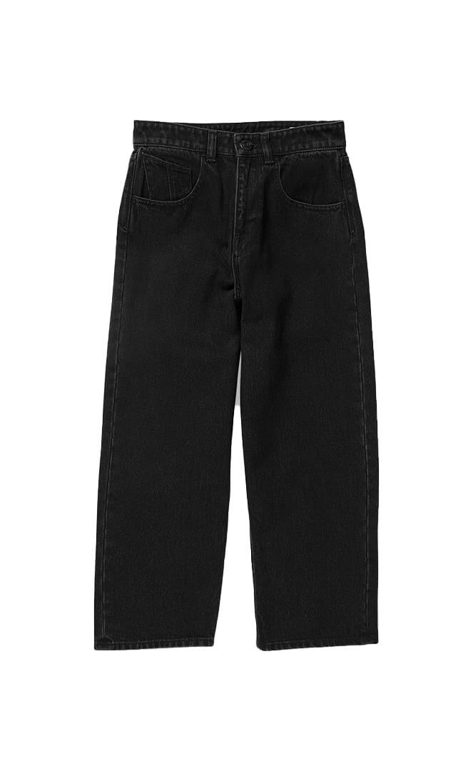 Billow denim Black Pantalon enfant 5/6