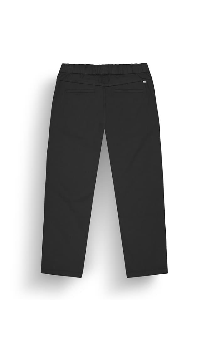Calças Dalaro Homem Pretas 5/6