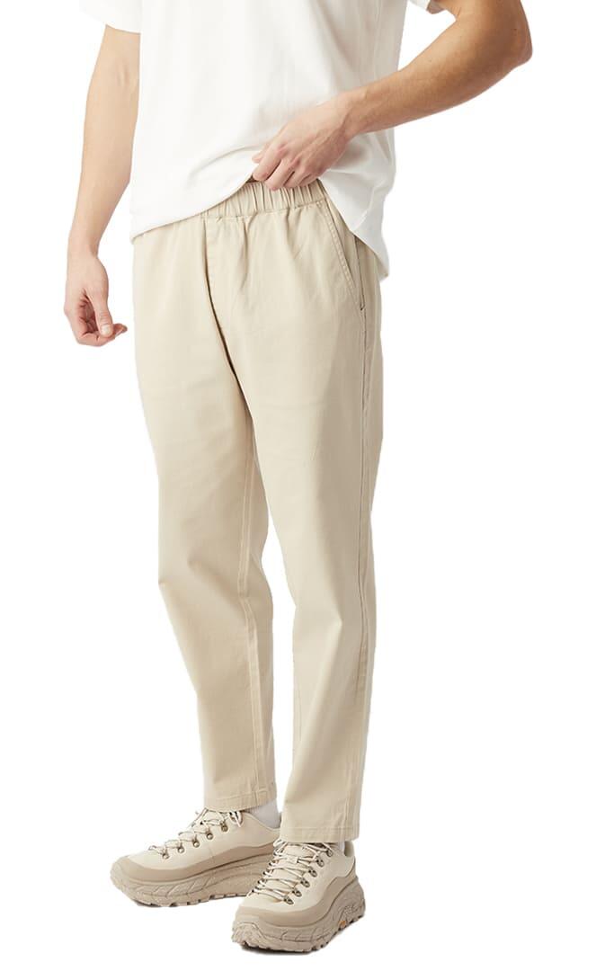 Pantalones Dalaro Pantalón Hombre Wood Ash 2/7