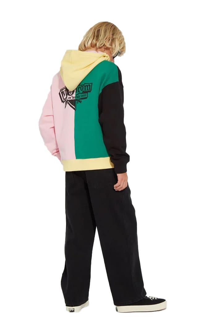 Billow denim Black Pantalon enfant 4/6
