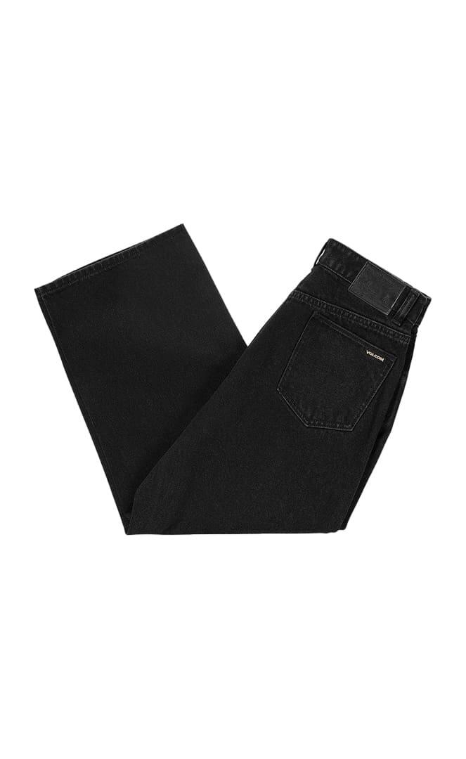 Billow denim Black Pantalon enfant 6/6