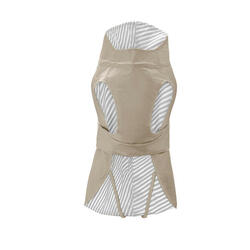 Manteau pour Chien Hunter Milford Beige