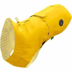 Manteau pour Chien Hunter Jaune