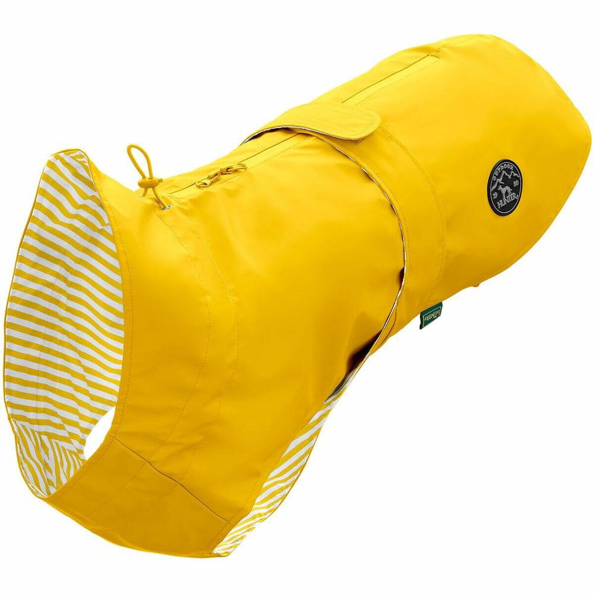 HUNTER Casaco para Cães Hunter Amarelo