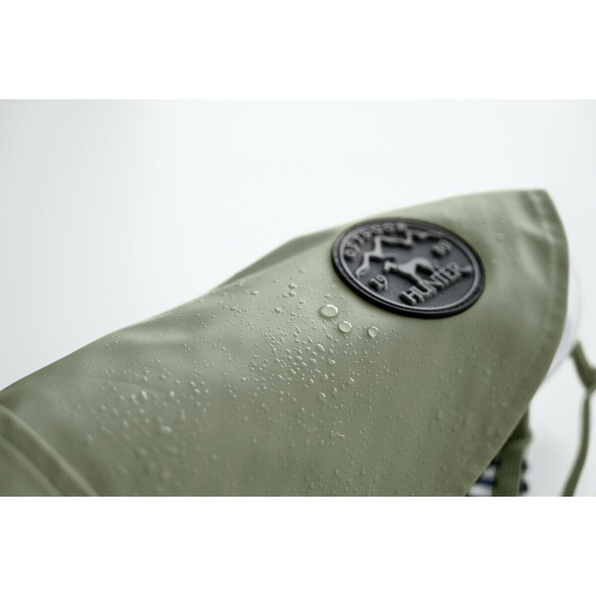 Abrigo para Perro Hunter Milford Verde 4/5