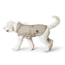 Manteau pour Chien Hunter Milford Beige