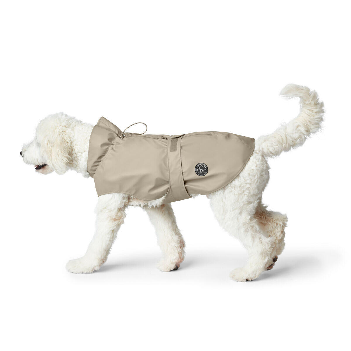 HUNTER Casaco para Cães Hunter Milford Bege