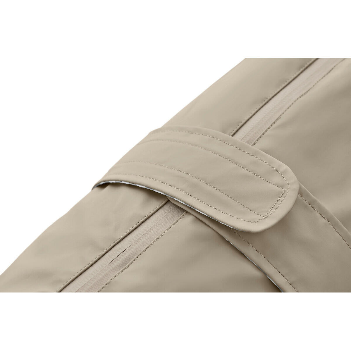 Abrigo para Perro Hunter Milford Beige 4/5