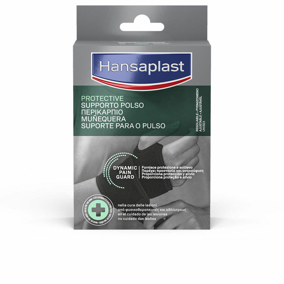 HANSAPLAST picture