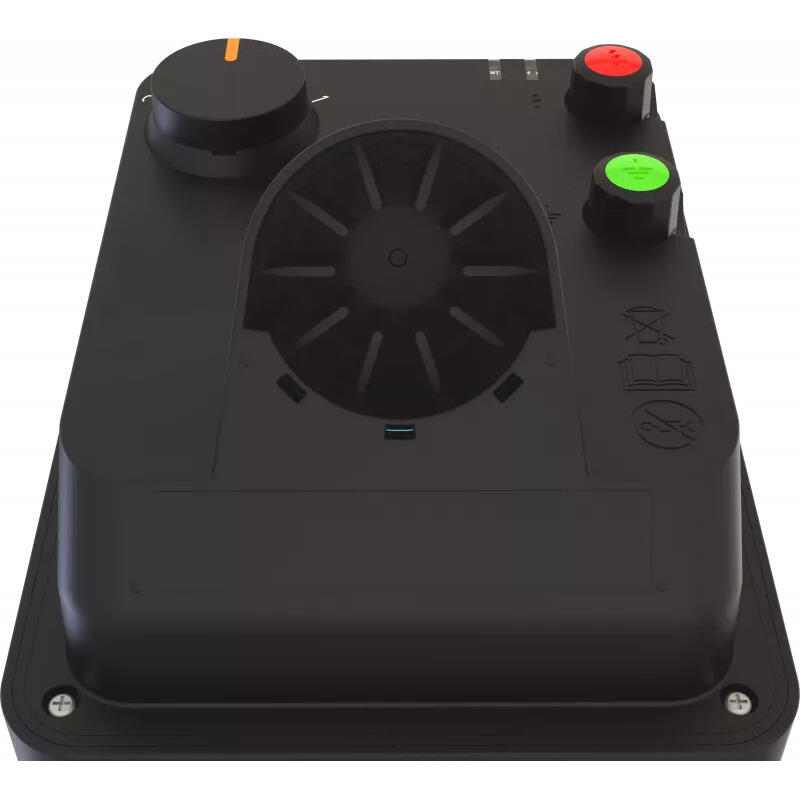 elettrificatore Gallagher S30 6/7
