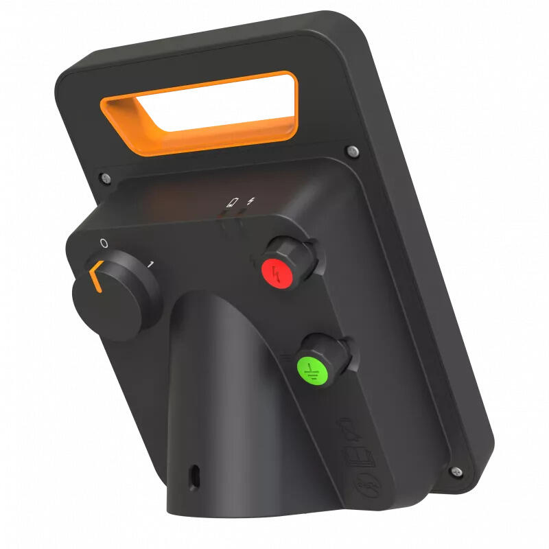 elettrificatore Gallagher S30 3/7