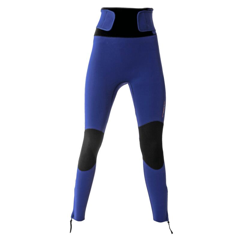 3/2 Optimizer Pantalon Néoprène Femme OCEAN STEP Decathlon