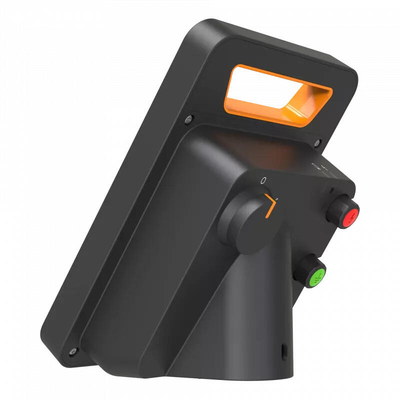 elettrificatore Gallagher S30 4/7