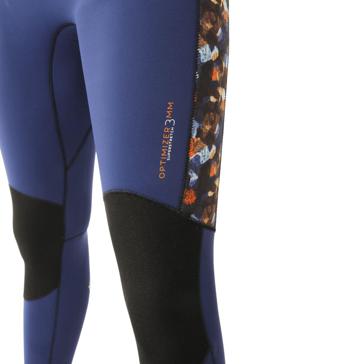 3/2 Optimizer - Pantaloni in Neoprene Donna 6/7