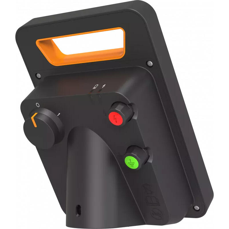 elettrificatore Gallagher S30 7/7