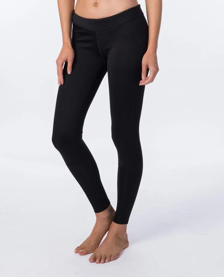 G Bomb Long Pantaloni in Neoprene Donna 2/4