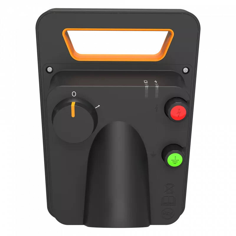 elettrificatore Gallagher S30 5/7