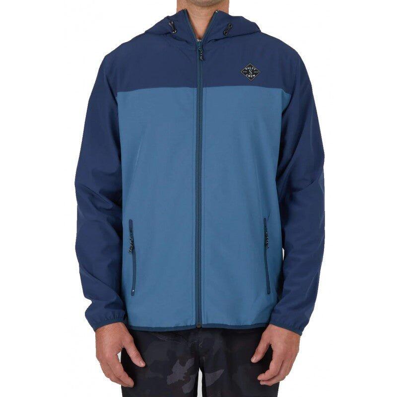 Stowaway - Veste Coupe Vent Homme 1/3