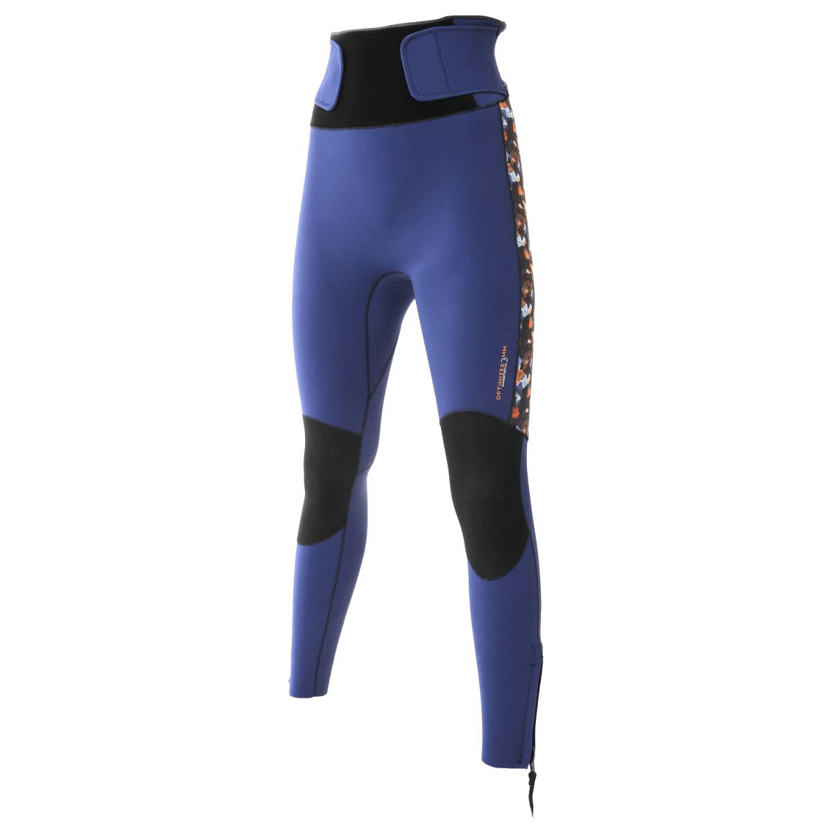 Pantalon Sudoracion Mallas De Sudoracion Decathlon 3/2 Optimizer