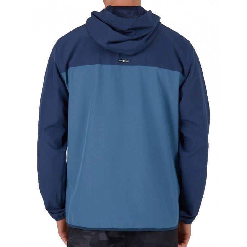 Stowaway - Veste Coupe Vent Homme 2/3