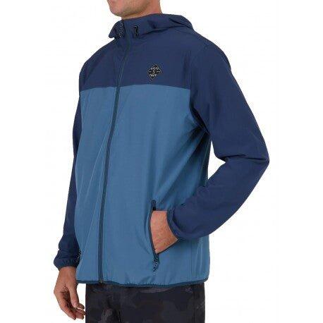 Stowaway - Veste Coupe Vent Homme 3/3