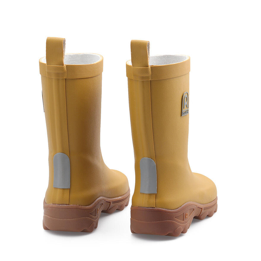 Bottes de pluie enfant Rouchette Clean 5/5