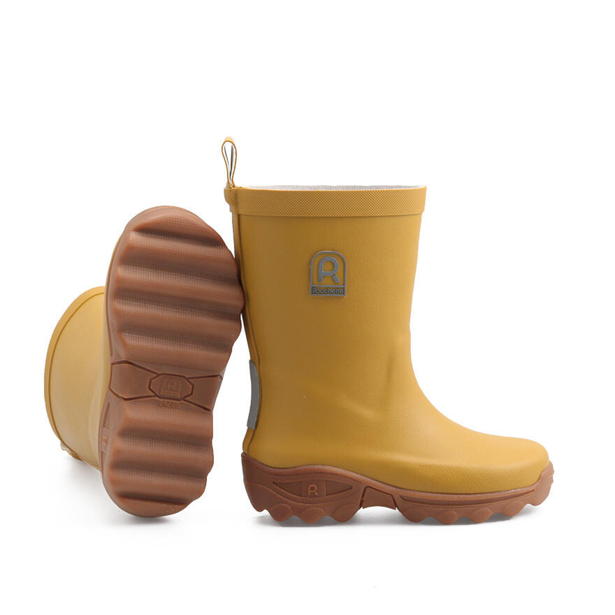 Bottes de pluie enfant Rouchette Clean 3/5