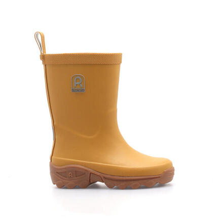 Bottes de pluie bébé Rouchette Clean