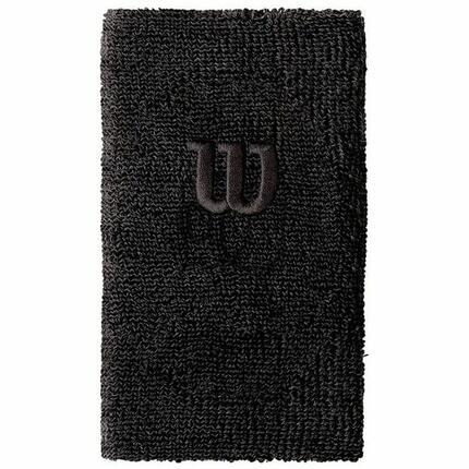 Poignet de Sport Wilson Extra Wide Taille unique