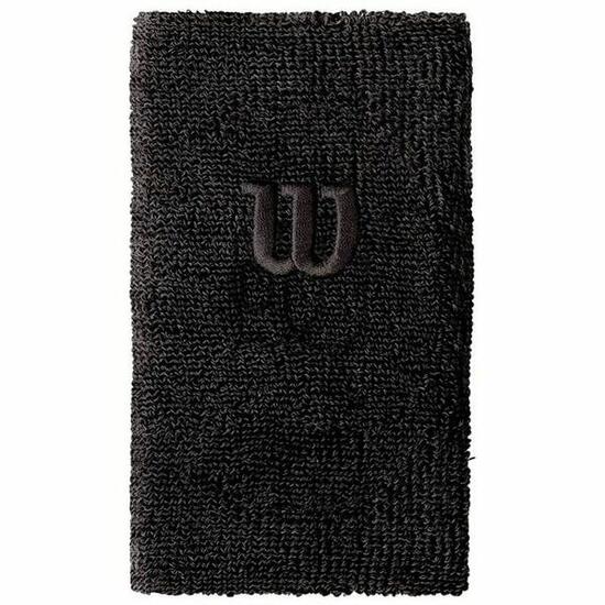 Poignet de Sport Wilson Extra Wide Taille unique