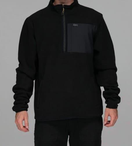 Swellter Polar Fleece Herren