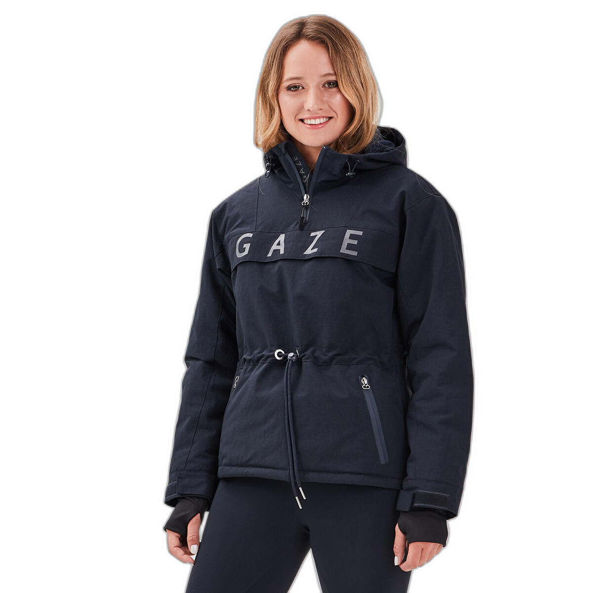 Giacca da donna Gaze Joria 3/5