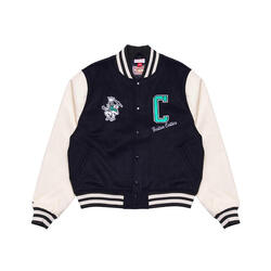 Blouson Boston Celtics Varsity