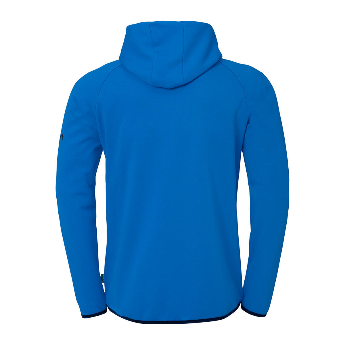Casaco de fato de treino com capuz para criança Uhlsport ID 4/4