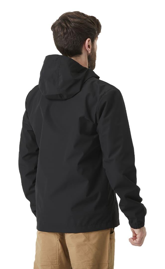 Gerald Jkt Veste Homme Black 2/6
