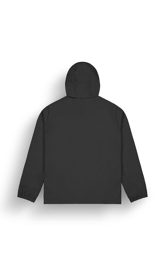 Gerald Jkt Veste Homme Black 5/6