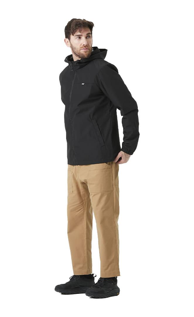 Gerald Jkt Veste Homme Black 3/6