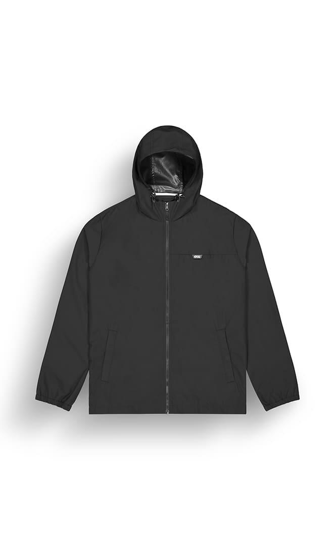 Gerald Jkt Veste Homme Black 4/6