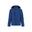 Blouson à capuche softshell doublée Kariban