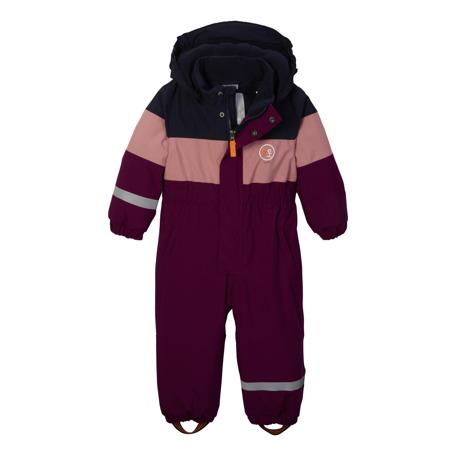 KILLTEC Overall FIW 39 MNS ONPC