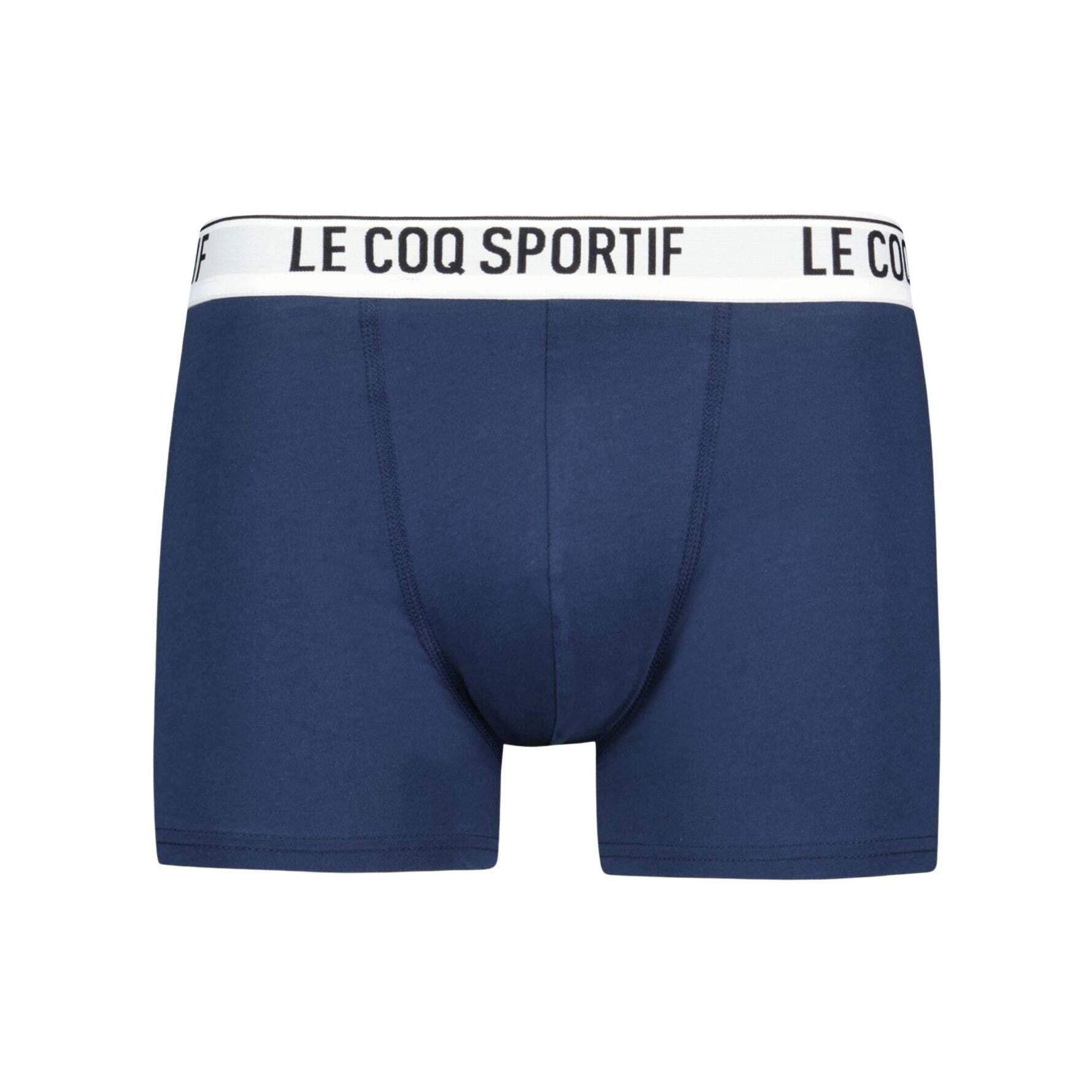 LE COQ SPORTIF Boxer Le Coq Sportif Essentiels SSVET (x2)