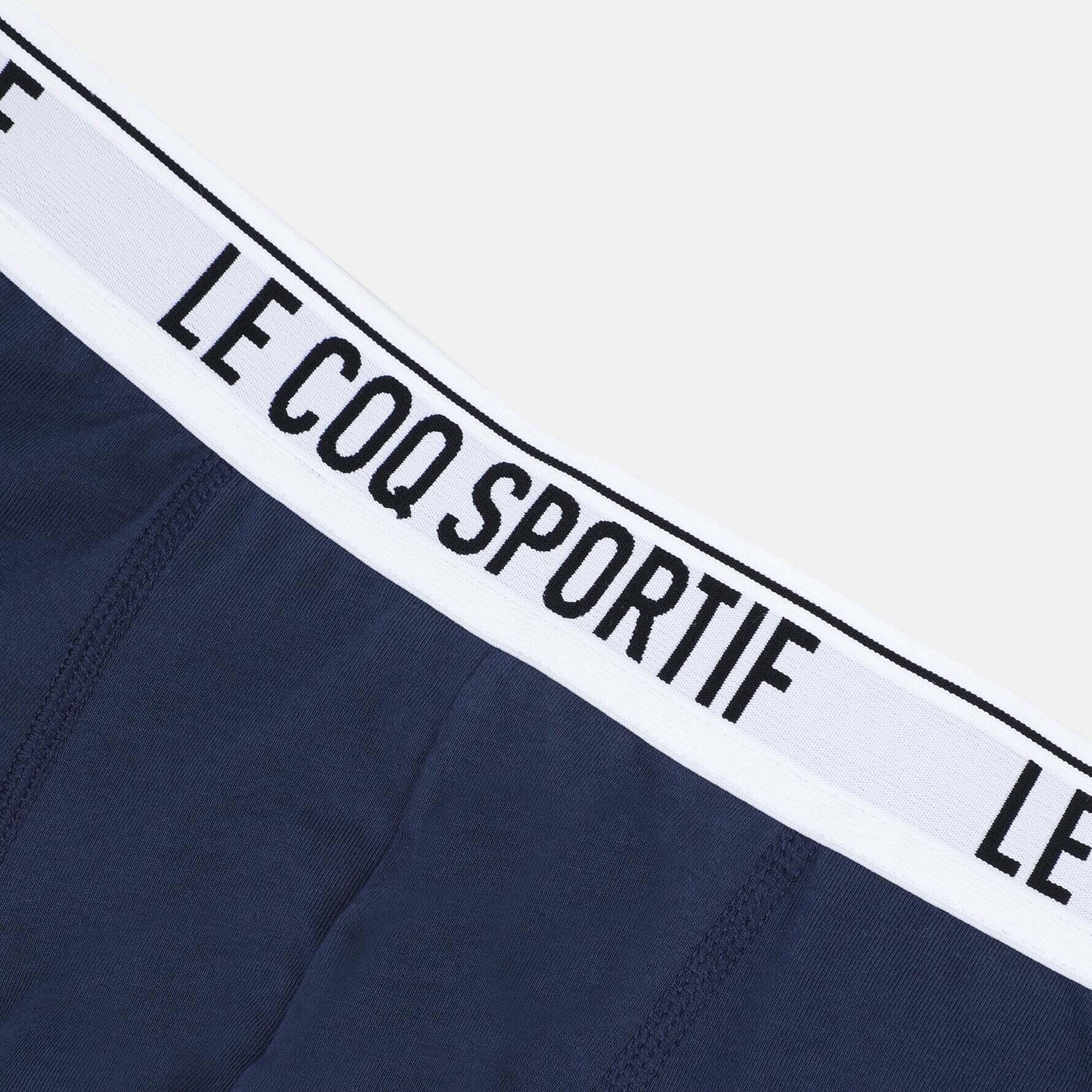 Boxer Le Coq Sportif Essentiels SSVET (x2) 3/3