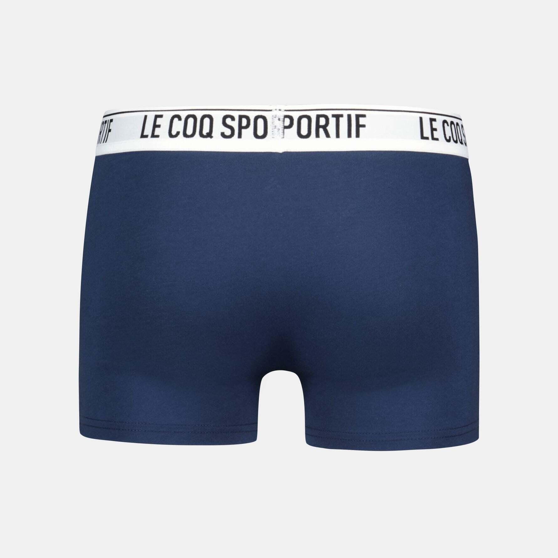 Boxer Le Coq Sportif Essentiels SSVET (x2) 2/3