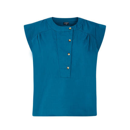 Damenbluse Protest Jana