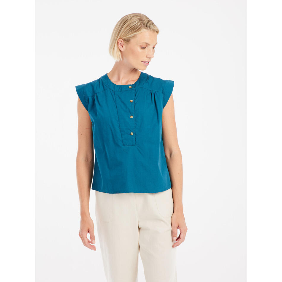 Blouse femme Protest Jana 2/4